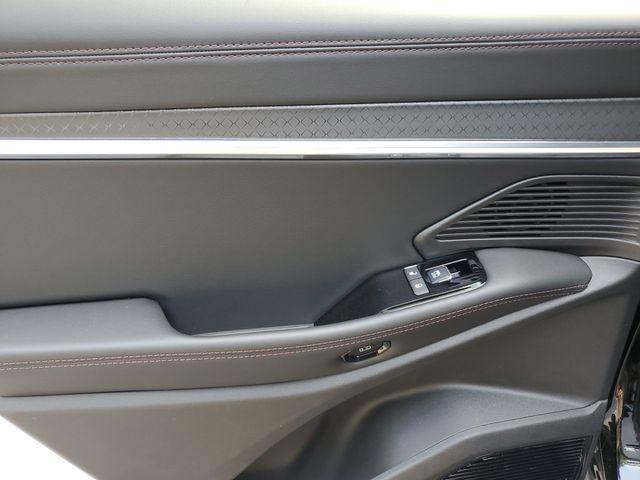 new 2025 Jeep Wagoneer S car, priced at $48,122