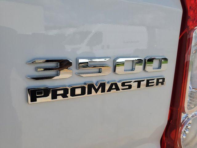 new 2024 Ram ProMaster 3500 car, priced at $50,612