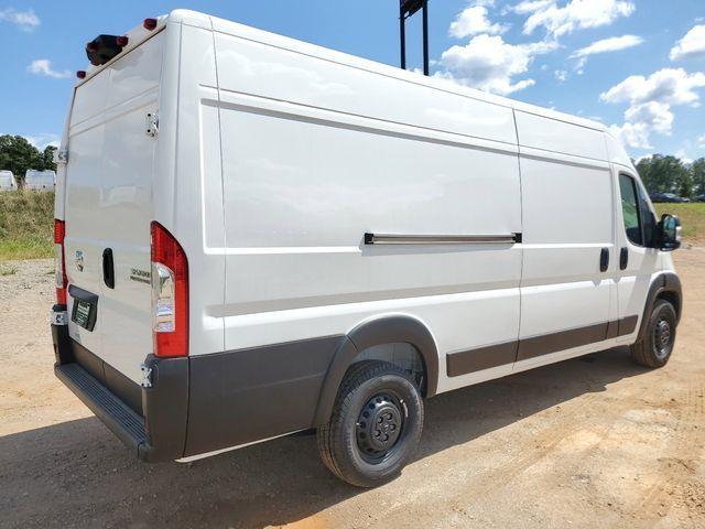 new 2024 Ram ProMaster 3500 car, priced at $50,612