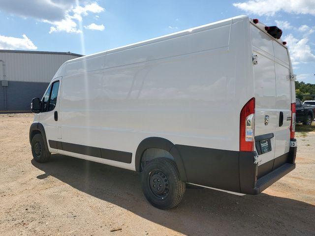 new 2024 Ram ProMaster 3500 car, priced at $50,612