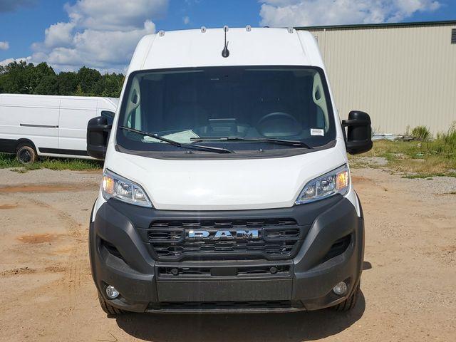 new 2024 Ram ProMaster 3500 car, priced at $50,612