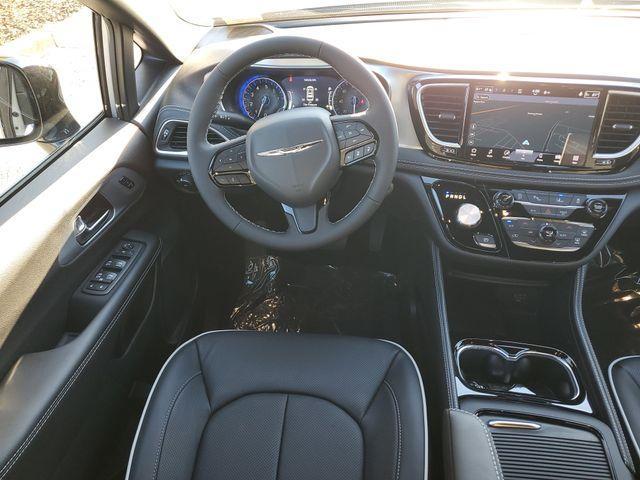 new 2026 Chrysler Pacifica car, priced at $48,286