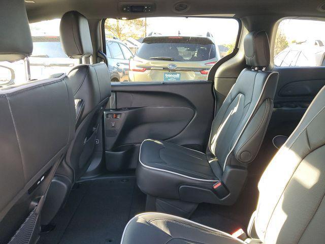 new 2026 Chrysler Pacifica car, priced at $48,286