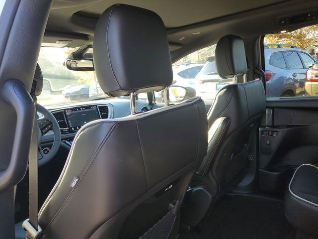 new 2026 Chrysler Pacifica car, priced at $48,286