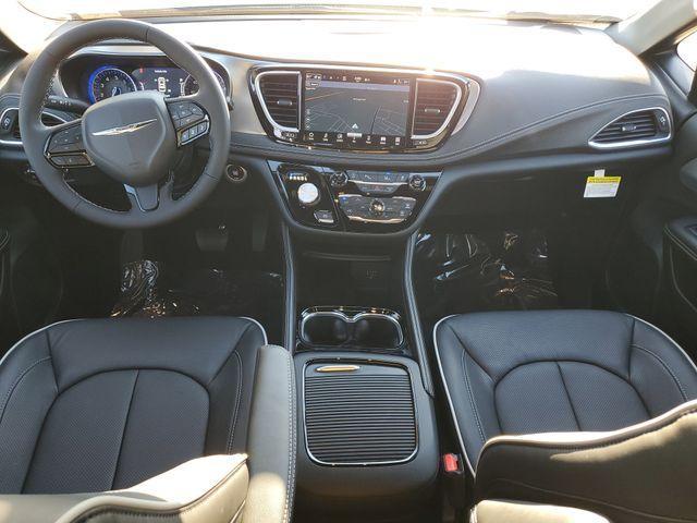new 2026 Chrysler Pacifica car, priced at $48,286