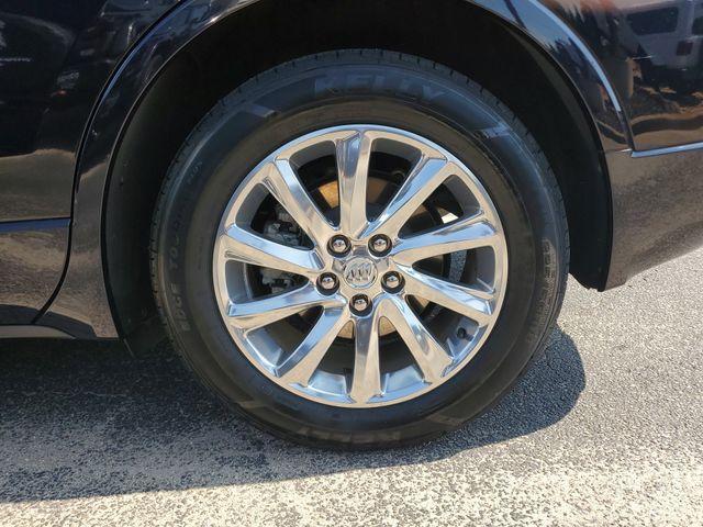 used 2020 Buick Envision car, priced at $22,700