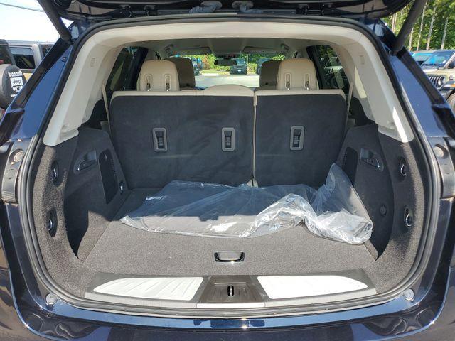 used 2020 Buick Envision car, priced at $22,700