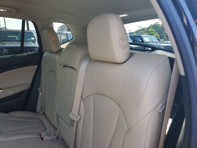 used 2020 Buick Envision car, priced at $22,700
