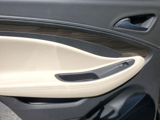 used 2020 Buick Envision car, priced at $22,700