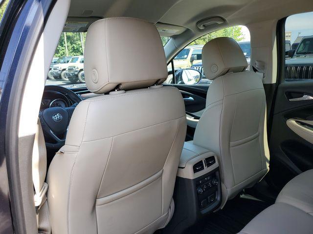 used 2020 Buick Envision car, priced at $22,700