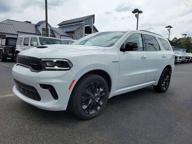 new 2024 Dodge Durango car, priced at $53,455