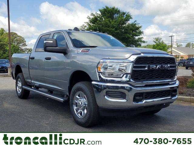 new 2024 Ram 2500 car, priced at $50,428