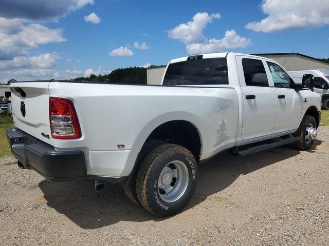 new 2024 Ram 3500 car, priced at $63,432