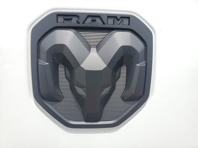 new 2024 Ram 3500 car, priced at $63,432