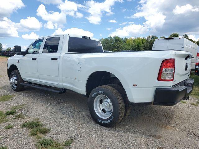 new 2024 Ram 3500 car, priced at $63,432