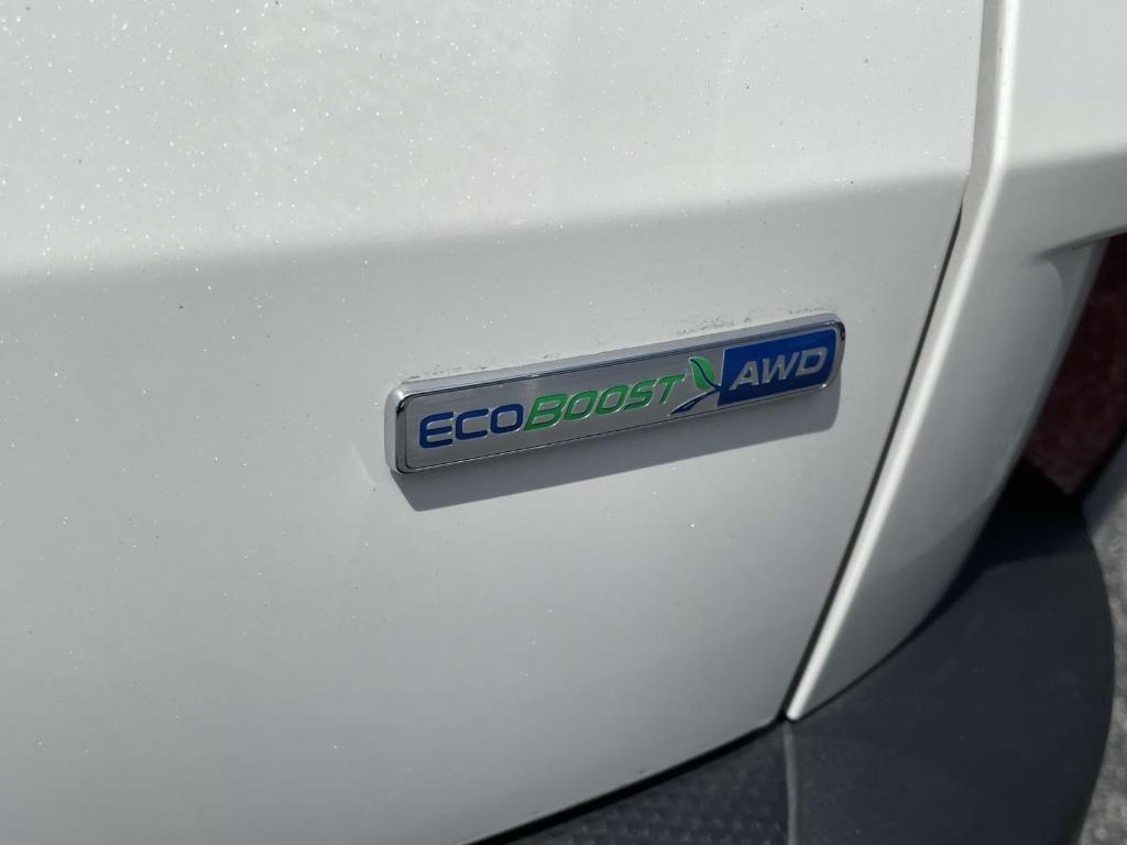 used 2020 Ford Escape car, priced at $20,995