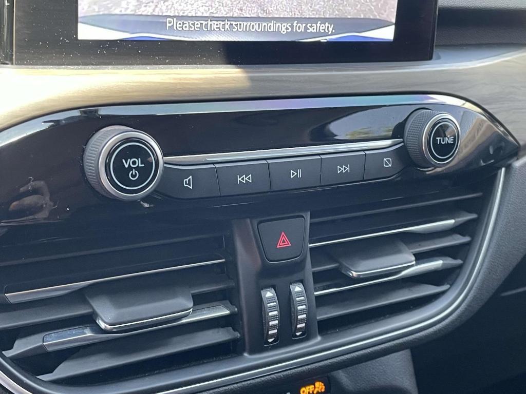 used 2020 Ford Escape car, priced at $20,995
