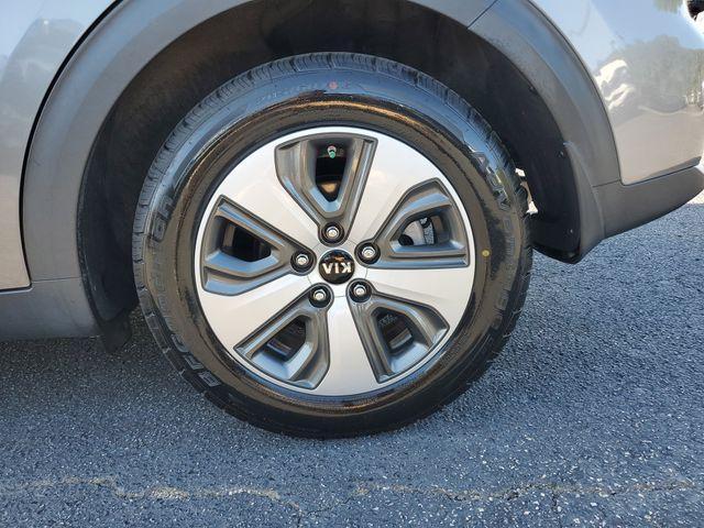 used 2017 Kia Niro car, priced at $11,900