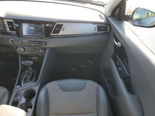 used 2017 Kia Niro car, priced at $11,900