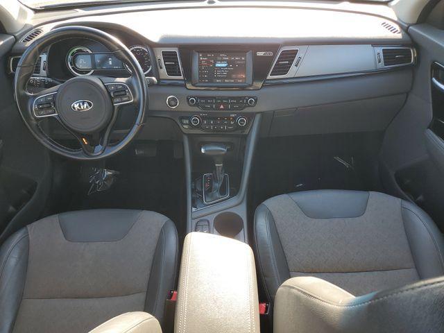 used 2017 Kia Niro car, priced at $11,900
