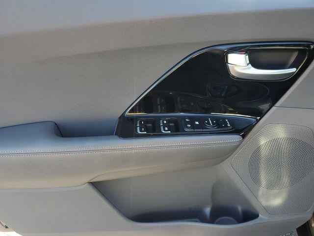 used 2017 Kia Niro car, priced at $11,900