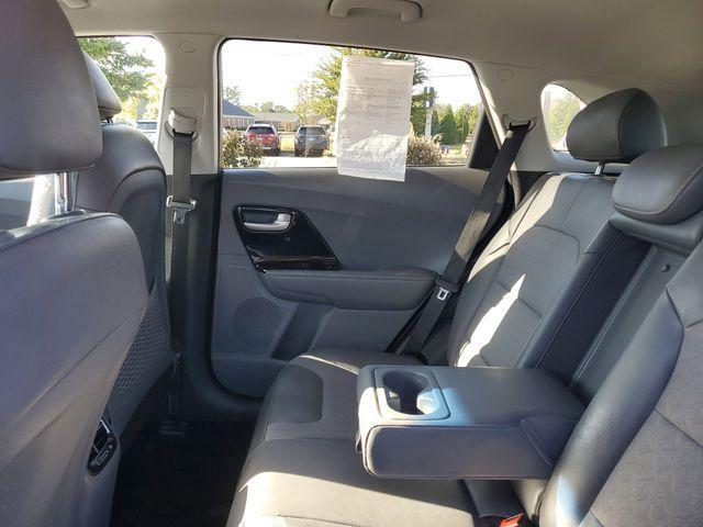 used 2017 Kia Niro car, priced at $11,900
