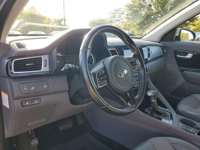 used 2017 Kia Niro car, priced at $11,900
