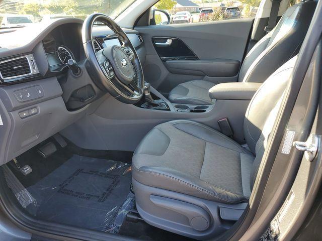 used 2017 Kia Niro car, priced at $11,900