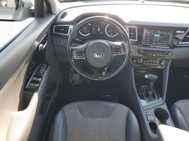 used 2017 Kia Niro car, priced at $11,900