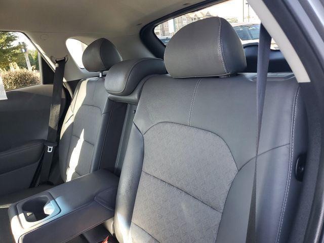 used 2017 Kia Niro car, priced at $11,900