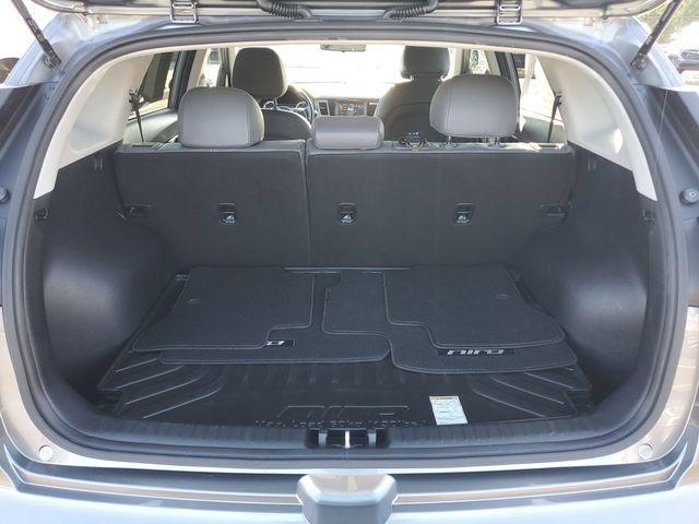 used 2017 Kia Niro car, priced at $11,900