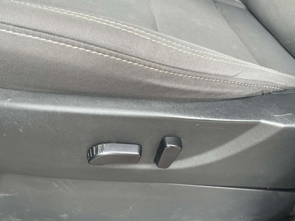 used 2022 Nissan Frontier car, priced at $24,508