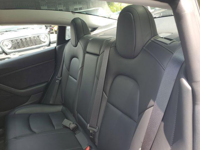used 2022 Tesla Model 3 car, priced at $27,395