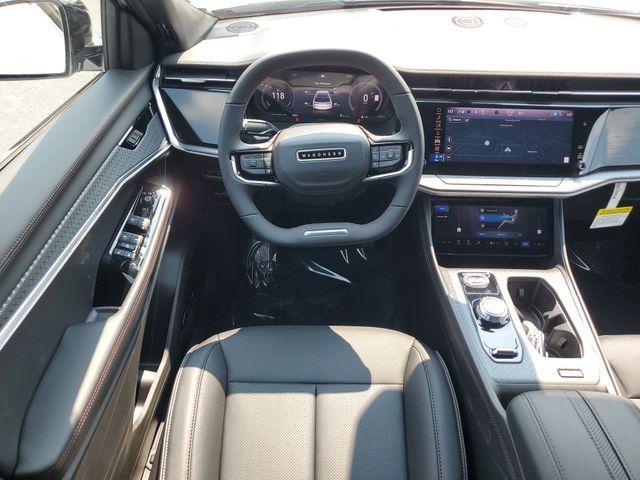 new 2025 Jeep Wagoneer S car, priced at $47,591