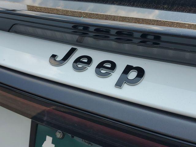 new 2025 Jeep Wagoneer S car, priced at $47,591