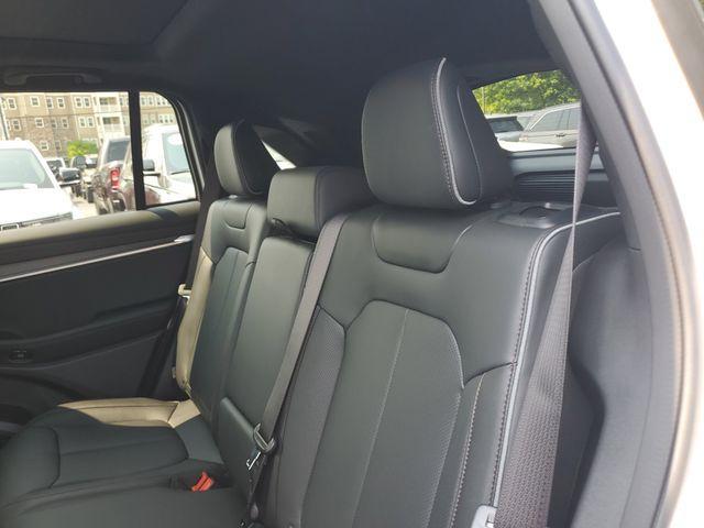 new 2025 Jeep Wagoneer S car, priced at $47,591