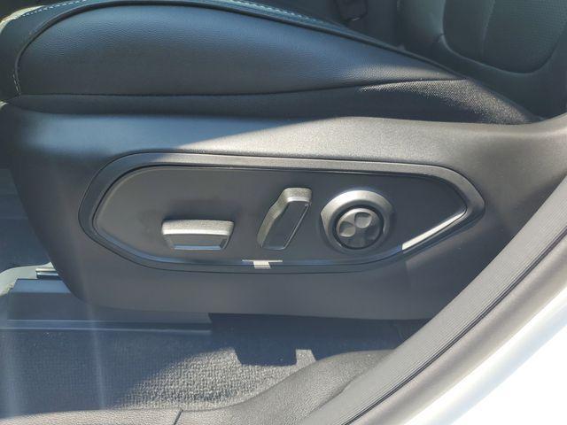 new 2025 Jeep Grand Cherokee car, priced at $41,341