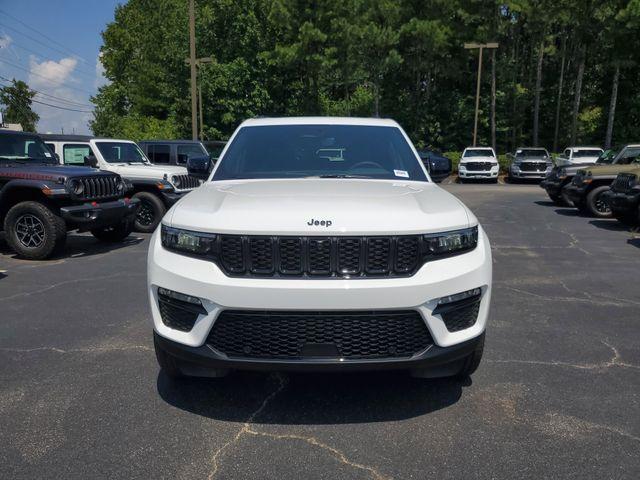 new 2025 Jeep Grand Cherokee car, priced at $41,341