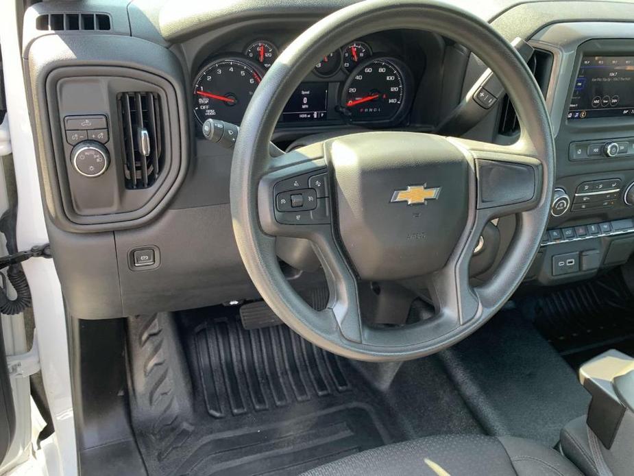 used 2023 Chevrolet Silverado 1500 car, priced at $29,500