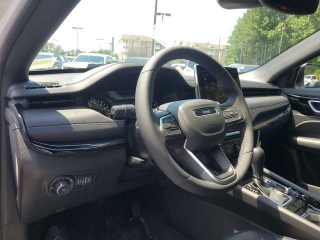 new 2025 Jeep Compass car, priced at $34,777