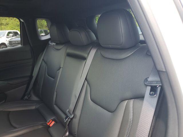 new 2025 Jeep Compass car, priced at $34,777