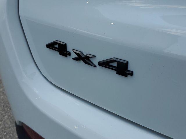 new 2025 Jeep Compass car, priced at $34,777
