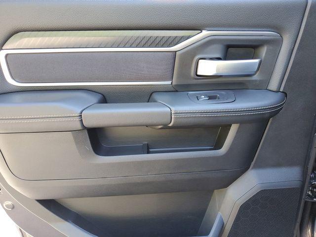 new 2025 Ram 2500 car, priced at $70,249