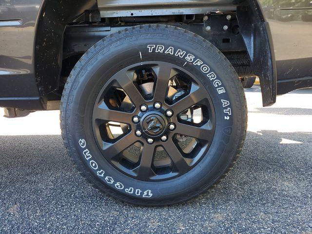 new 2025 Ram 2500 car, priced at $70,249