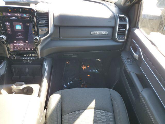 new 2025 Ram 2500 car, priced at $70,249