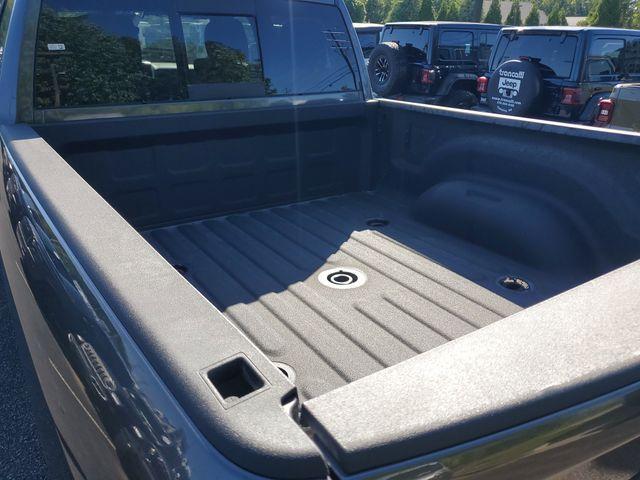 new 2025 Ram 2500 car, priced at $70,249