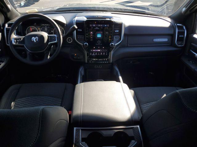 new 2025 Ram 2500 car, priced at $70,249