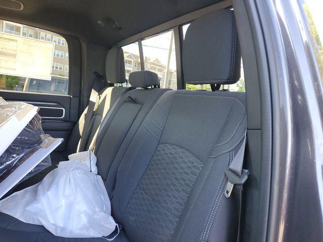 new 2025 Ram 2500 car, priced at $70,249