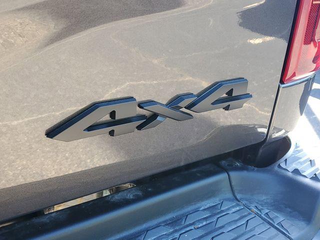 new 2025 Ram 2500 car, priced at $70,249