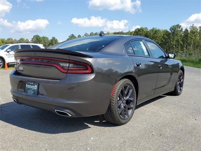 new 2023 Dodge Charger car, priced at $28,918